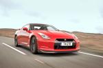 Nissan GT-R 2007 года